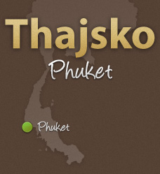 Thajsko Phi Phi