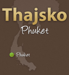 Thajsko